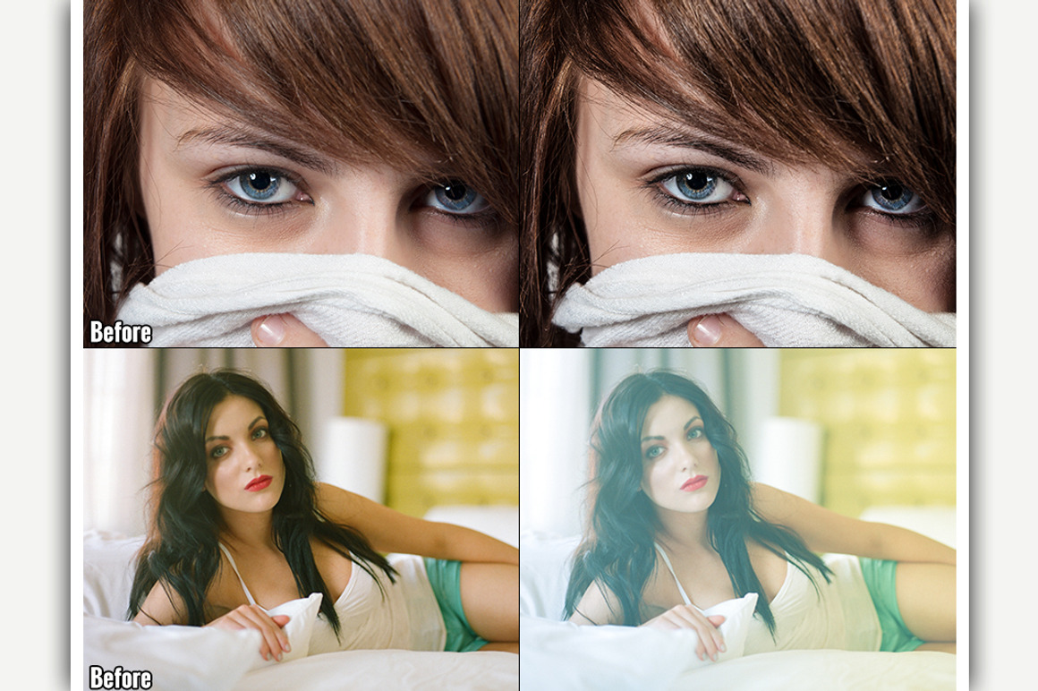 315 Best Lightroom Presets Plugins, a Plug-in Add-On by Supremer Studio (Photo 7 of 11)