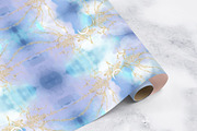 Nordic Winter Backgrounds, a Pattern Graphic by The Gypsy Goddess (Thumbnail 10 of 10)
