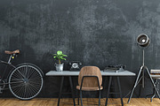 BLACK ROOM, an Architecture Photo by DigitalPen (Thumbnail 2 of 2)
