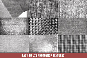 25 Easy To Use Textile Textures