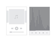 Information Architecture Kit, a Templates & Theme by UI8 (Thumbnail 2 of 5)