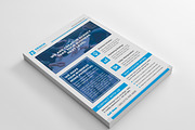 Corporate Flyers, a Flyer Template by Thecodude (Thumbnail 2 of 6)