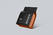 Coffee Packaging Mockups Set, a Cups & Container Mockup by Mockupdaddy (Thumbnail 21 of 22)