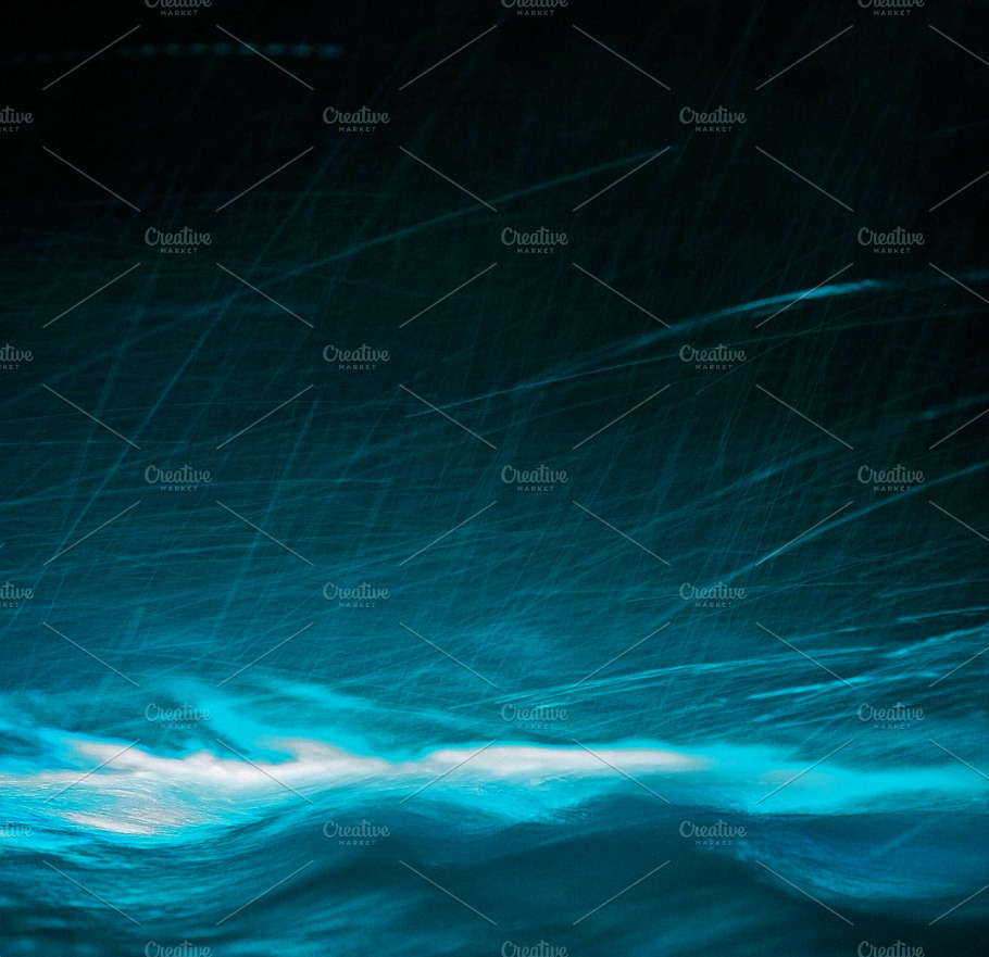 Dark Water