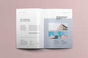 Kaijin.co - Brochure, a Brochure Template by Bokuto (Thumbnail 9 of 11)
