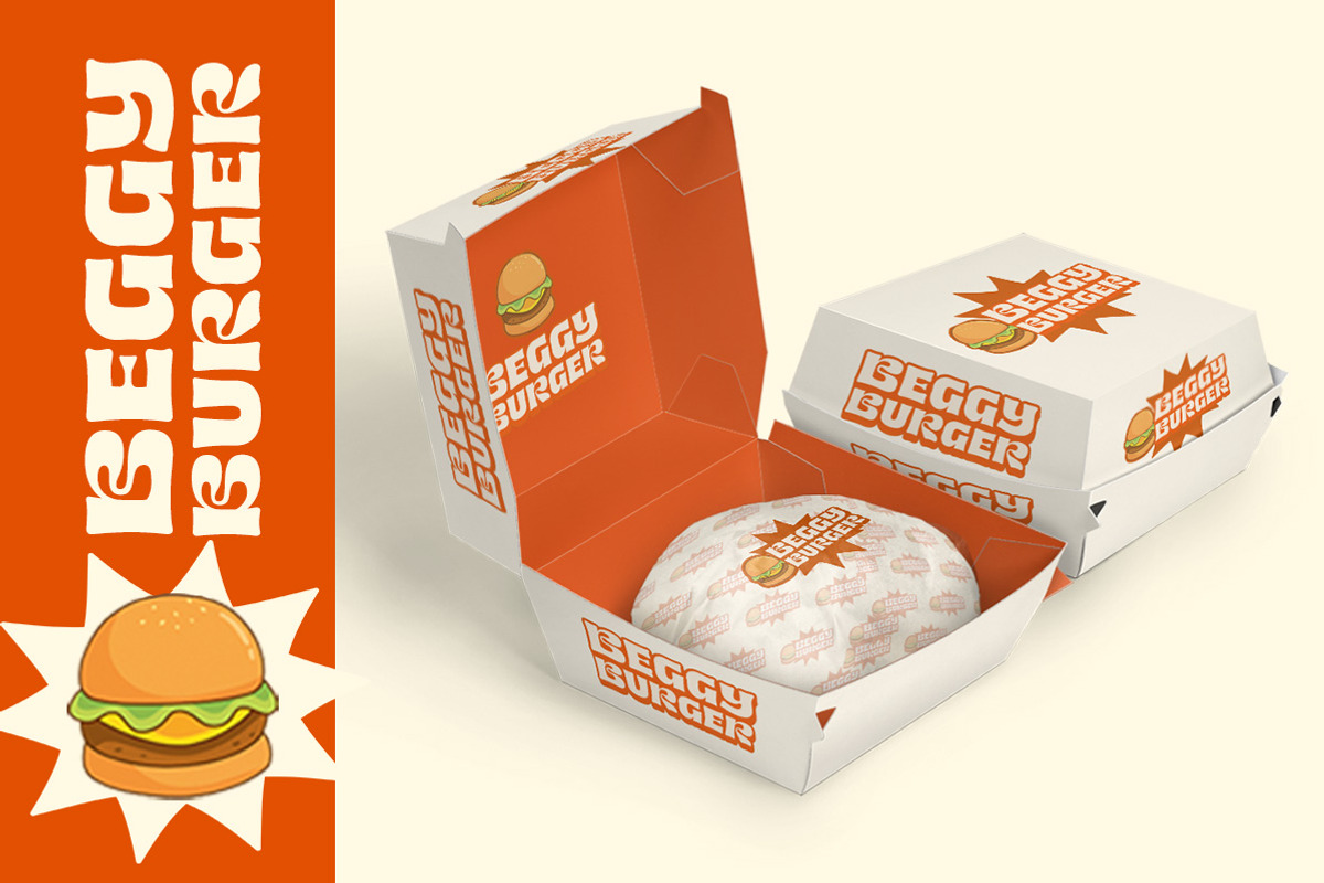 Blobby | Display Font, a Font by Typeskets (Photo 7 of 9)