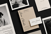 Still Romantic - Font Trio, a Script Font by Davide Bassu (Thumbnail 13 of 14)