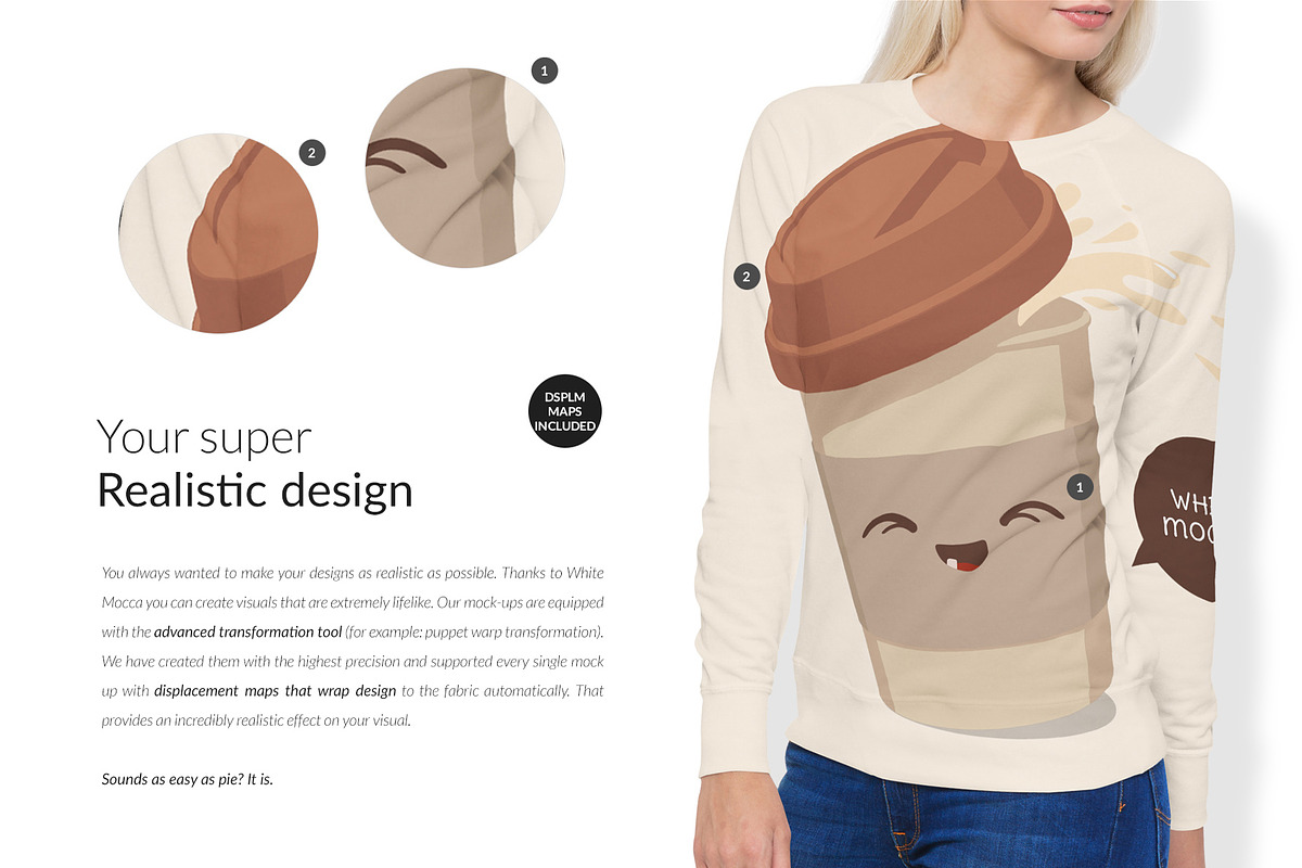 LONGSLEEVE BUNDLE 30xMock-ups + DEMO, a Books & Magazine Mockup by Apparel_Mockups (Photo 19 of 32)