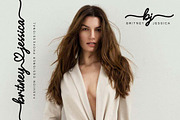 Love Story | Handwriting Font, a Handwritten Font by Aveni Letter Type (Thumbnail 2 of 17)