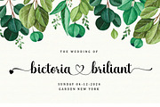 Holedan Heart Font, a Script Font by Bungletter (Thumbnail 6 of 9)