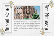 Peachy Fantasy - Art Nouveau Display, a Sans Serif Font by HipFonts (Thumbnail 8 of 8)