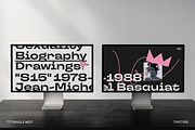 TT Travels Next, a Sans Serif Font by TypeType (Thumbnail 9 of 15)