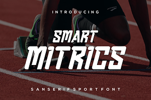 SmartMitrics