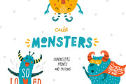Whole shop BUNDLE – 7768 kids items, an Animal Illustration by tatiletters (Thumbnail 43 of 54)