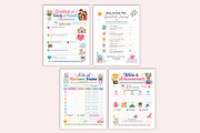 2027 Gratitude Journal, a Stationery Template by Shumaya (Thumbnail 3 of 5)