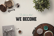 7300+ Quotes & Textures Bundle, a Social Media Template by AN Productions (Thumbnail 7 of 33)