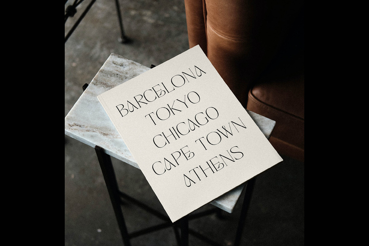 Magisse Display Serif Font, a Serif Font by Storytype Studio (Photo 9 of 15)