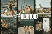 25 FILM LIGHTROOM PRESETS BUNDLE, a Preset Add-On by AmuletPresets (Thumbnail 6 of 18)