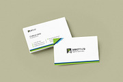 Business Card, a Business Card Template by DesignDevisers (Thumbnail 7 of 10)