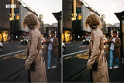 Film Presets Bundle Kodak, a Preset Add-On by VHC GRAPHICS (Thumbnail 3 of 10)