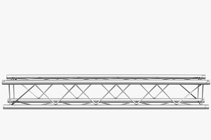 Light Duty Square Truss-9 PCS Modul