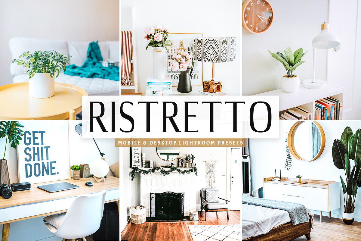 Ristretto Pro Lightroom Presets, an Action Add-On by Creativetacos (Photo 1 of 6)