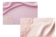 71 Feminine Desk Mockup Bundle, a Merchandise Mockup by LA Design (Thumbnail 10 of 10)