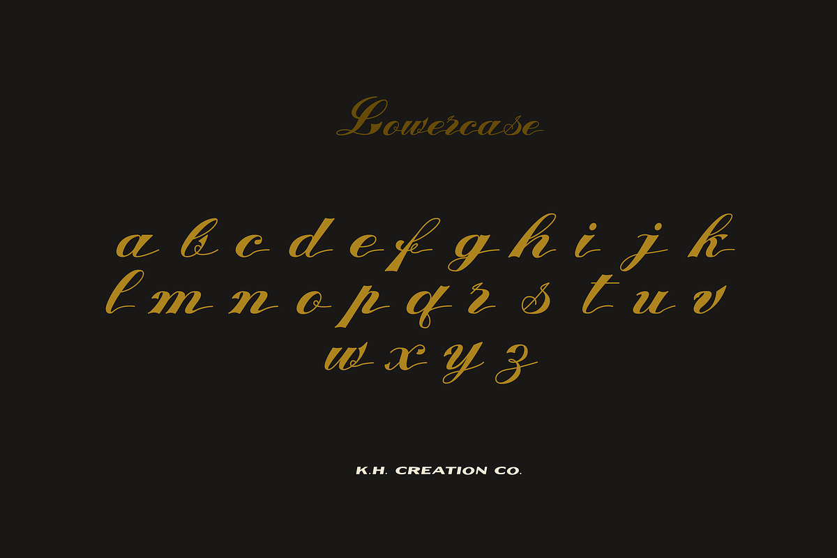 KH WALKEN SCRIPT preview 4