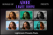 Moody Cinematic Color 120,000Presets, a Preset Add-On by Aban's World (Thumbnail 34 of 63)