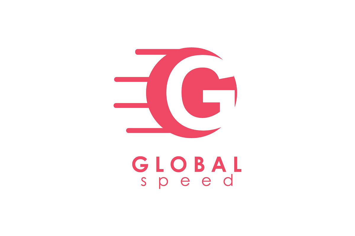Global Logo, a Branding & Logo Template by Andre