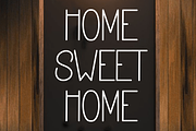 Homeland, a Sans Serif Font by InermediaSTUDIO (Thumbnail 5 of 8)