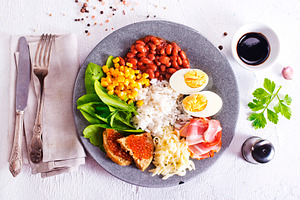 food, a Food & Drink Photo by tycoon111