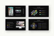 Ryot : Business Pitch Google Slides, a Presentation Template by Punkl Camp (Thumbnail 14 of 16)