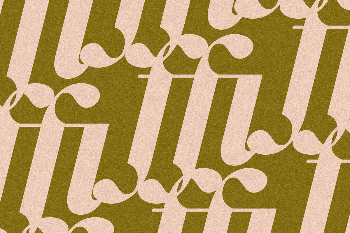 La Mystere - Editorial Serif Font, a Serif Font by SilverStag Type Foundry (Photo 22 of 30)