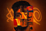 Abstract Photo Effect, a Layer Style Add-On by DesignerCandies (Thumbnail 4 of 6)