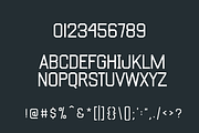 Go Team with Doodles, a Sans Serif Font by Kitaleigh (Thumbnail 2 of 3)