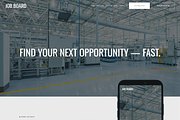 Job Board - Squarespace Template, a Squarespace Template by Gem Media (Thumbnail 4 of 6)