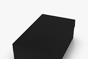 Colored Shoe Boxes Low-Poly, an Object 3D Model by 3D_PikNik (Thumbnail 6 of 27)