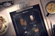 40 Coffee Cups, an Object Graphic by Sonya Illustrations (Thumbnail 4 of 10)