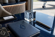 Aviation Letter A and V Logo Design, a Branding & Logo Template by yopie (Thumbnail 3 of 5)