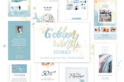BEST SELLER Bundle Eviory, a Social Media Template by Eviory (Thumbnail 31 of 50)