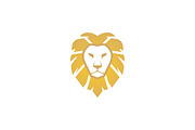 20 Logo Lion Templates Bundle, a Branding & Logo Template by Friendesigns (Thumbnail 13 of 21)