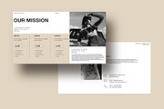 Brand Strategy Presentation Template, a Presentation Template by Alvi-Studio (Thumbnail 8 of 8)