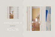 WALLPAPER MOCKUP | Kitchen Mockup, a Household Mockup by Stykke Studio (Thumbnail 19 of 29)