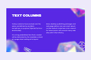 MNML | Brand Proposal, a Presentation Template by MNML Agency (Thumbnail 34 of 35)