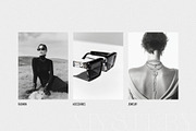 Editorial Fashion Timeless Elegance, a Beauty & Fashion Photo by Make Stories Studio (Thumbnail 8 of 12)