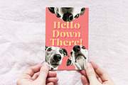 Sniff-Sniff, an Object Graphic by TheCuteShop (Thumbnail 6 of 6)
