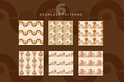 Noga Geometric Objects, an Object Graphic by Lum3n (Thumbnail 5 of 6)