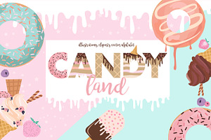 Candy Land