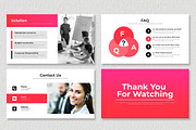Creative Business Presentation, a Presentation Template by Mighty-Slide (Thumbnail 4 of 6)